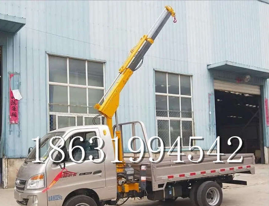 光明区车载吊机小型车载吊机全电动车载吊机旋转全电动车载吊机光明区附近遥控升降机
